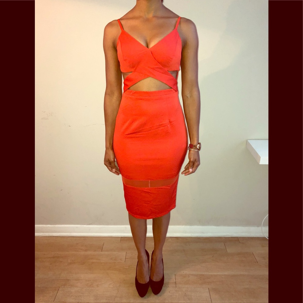 L'ATISTE by Amy Dress